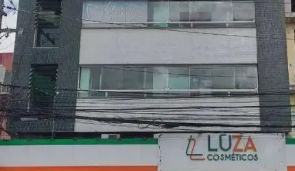 Sala para alugar, 40 m² por R$ 1.550,00/mês - Mares - Salvador/BA