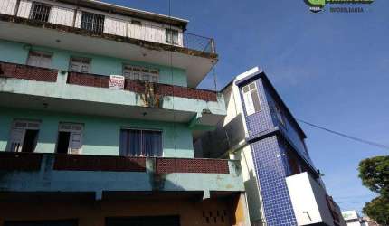 Apartamento com 2 quartos à venda, 60 m² por R$ 99.000 - Santa Mônica - Salvador/BA