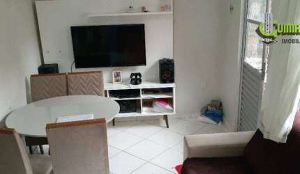 Casa com 2 quartos à venda, por R$ 73.000 - Massaranduba - Salvador/BA