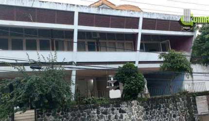Casa com 5 quartos à venda, por R$ 740.000 - Nazaré - Salvador/BA
