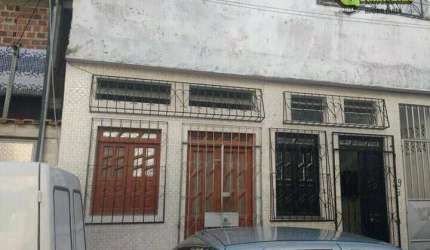 Kitnet com 1 quarto à venda, por R$ 50.000 - Massaranduba - Salvador/BA