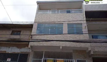 Apartamento com 2 quartos à venda, por R$ 130.000 - Massaranduba - Salvador/BA
