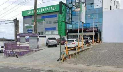 Prédio à venda, 300 m² por R$ 1.200.000,00 - São Marcos - Salvador/BA