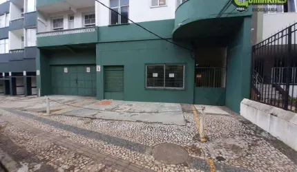 Galpão para alugar, 1229 m² por R$ 18.377,00/mês - Nazaré - Salvador/BA