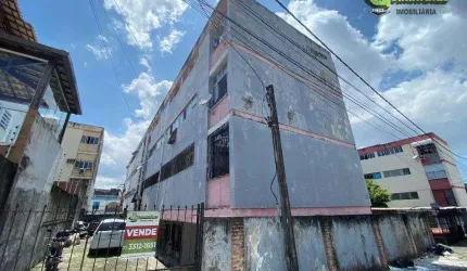 Apartamento com 2 quartos à venda, 70 m² por R$ 240.000 - Monte Serrat - Salvador/BA