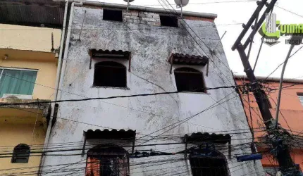 Apartamento com 2 quartos à venda, por R$ 78.000 - Liberdade - Salvador/BA