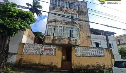 Apartamento com 2 quartos à venda, por R$ 180.000,00 - Monte Serrat - Salvador/BA