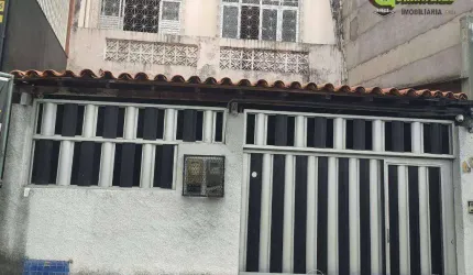 Casa com 7 quartos à venda, 395 m² por R$ 470.000 - Caminho de Areia - Salvador/BA