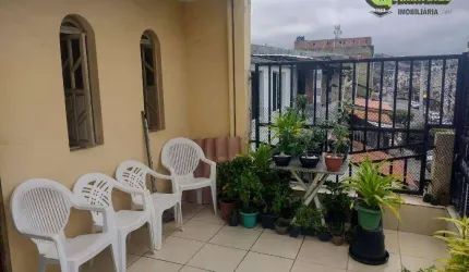 Apartamento com 2 quartos à venda, por R$ 160.000 - Vila Rui Barbosa - Salvador/BA
