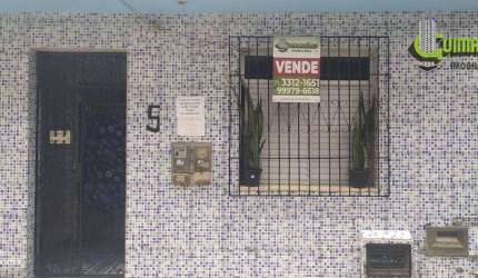 Apartamento com 2 quartos à venda,  por R$ 180.000 - Vila Rui Barbosa - Salvador/BA