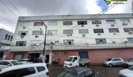 Sala à venda, por R$ 70.000 - Mares - Salvador/BA