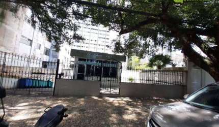 Apartamento com 2 dormitórios à venda, 58 m² por R$ 450.000,00 - Vitória - Salvador/BA