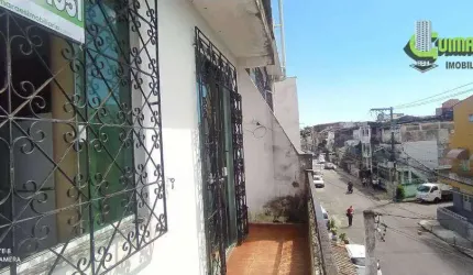 Apartamento com 2 quartos à venda, 146 m² por R$ 200.000 - Vila Rui Barbosa - Salvador/BA