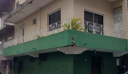 Apartamento com 2 quartos à venda, por R$ 115.000 - Vila Rui Barbosa - Salvador/BA