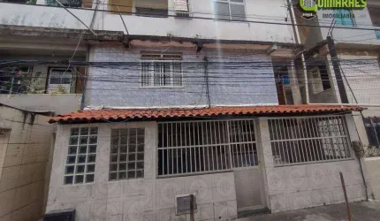 Apartamento com 2 quartos à venda, 90 m² por R$ 125.000 - Ribeira - Salvador/BA