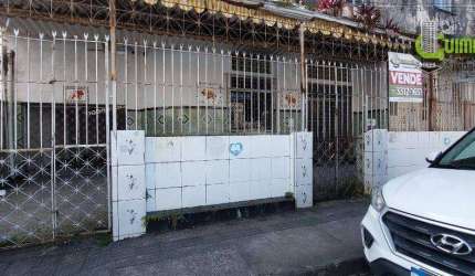 Apartamento com 4 quartos à venda, 121 m² por R$ 295.000 - Bonfim - Salvador/BA