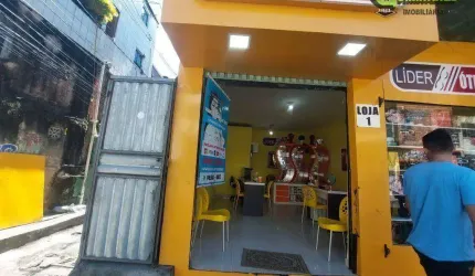 Ponto à venda, por R$ 230.000 - Vila Rui Barbosa - Salvador/BA