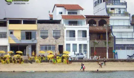 Casa com 6 quartos à venda, 550 m² por R$ 1.375.000 - Ribeira - Salvador/BA