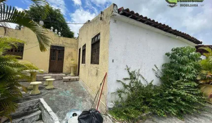 Chácara com 5 quartos à venda, 1540 m² por R$ 220.000 - Plataforma - Salvador/BA