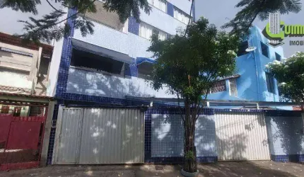 Apartamento com 3 quartos à venda, 97 m² por R$ 330.000 - Bonfim - Salvador/BA