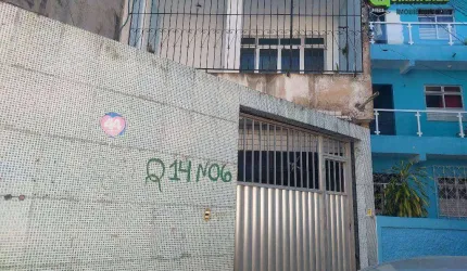 Apartamento com 2 quartos à venda, 85 m² por R$ 110.000 - Ribeira - Salvador/BA
