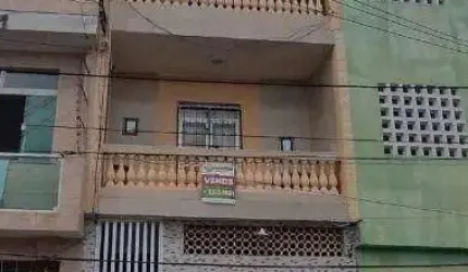 Apartamento com 3 quartos à venda, 125 m² por R$ 350.000 - Ribeira - Salvador/BA