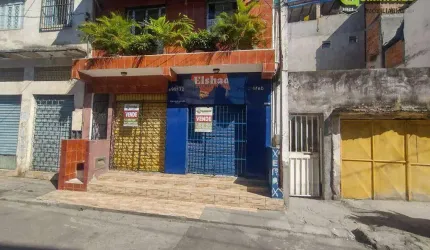 Ponto à venda, por R$ 55.000 - Vila Rui Barbosa - Salvador/BA