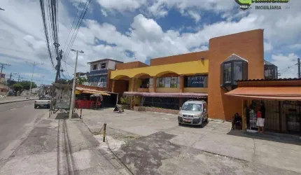 Loja à venda, 18 m² por R$ 49.000,00 - Ribeira - Salvador/BA