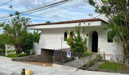 Casa com 4 quartos à venda, por R$ 1.290.000 - Bonfim - Salvador/BA