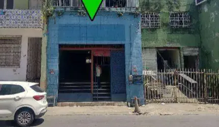 Loja para alugar, por R$ 3.548/mês - Mares - Salvador/BA