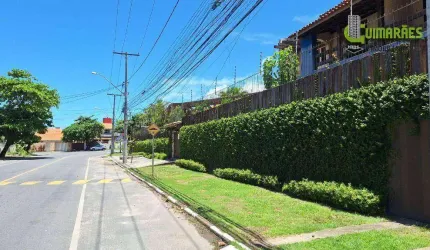 Pousada com 22 quartos à venda, por R$ 5.000.000 - Vilas do Atlântico - Lauro de Freitas/BA