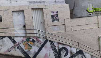 Apartamento com 2 quartos à venda, 58 m² por R$ 120.000 - Curuzu - Salvador/BA