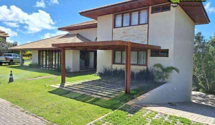 Casa com 4 quartos à venda, por R$ 3.000.000 - Zona Rural - Mata de São João/BA