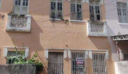 Casa com 5 dormitórios à venda, 152 m² por R$ 190.000,00 - Bonfim - Salvador/BA