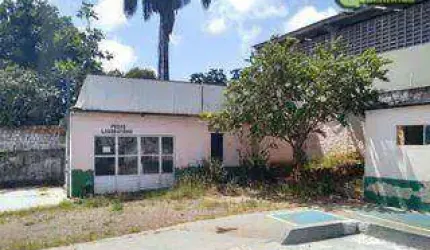 Terreno à venda, 3520 m² por R$ 3.000.000 - Centro - Lauro de Freitas/BA