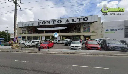Sala à venda, 24 m² por R$ 180.000,00 - São Marcos - Salvador/BA