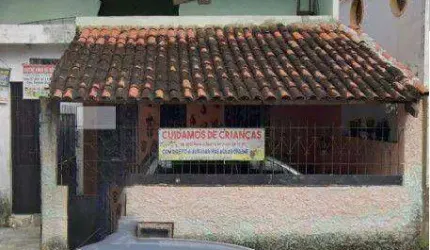 Casa com 2 quartos à venda, 62 m² por R$ 290.000 - Fazenda Grande do Retiro - Salvador/BA