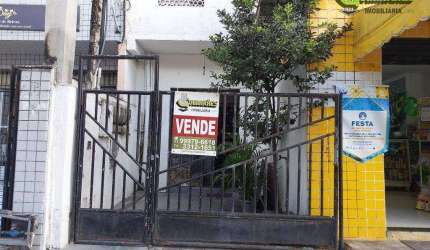 Apartamento com 2 quartos à venda, 70 m² por R$ 155.000 - Vila Rui Barbosa - Salvador/BA
