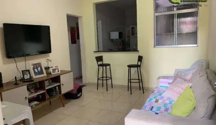 Apartamento com 2 dormitórios à venda, 138 m² por R$ 240.000,00 - Bonfim - Salvador/BA
