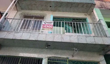 Apartamento com 2 quartos, 63 m² - venda por R$ 120.000 ou aluguel por R$ 800/mês - Vila Rui Barbosa - Salvador/BA