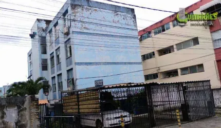 Apartamento com 3 quartos à venda, 123 m² por R$ 195.000 - Monte Serrat - Salvador/BA