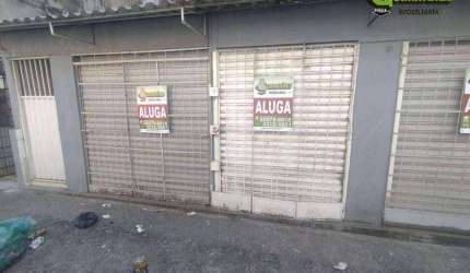 Ponto para alugar, por R$ 1.191/mês - São Caetano - Salvador/BA