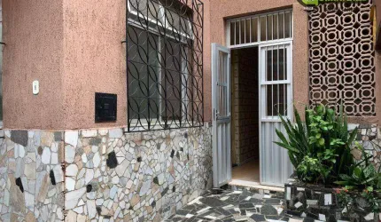 Apartamento com 2 quartos à venda, 73 m² por R$ 290.000 - Bonfim - Salvador/BA