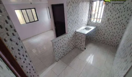 Apartamento com 2 quartos à venda, 42 m² por R$ 85.000 - Ribeira - Salvador/BA