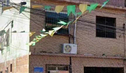 Apartamento com 3 quatros à venda, 76 m² por R$ 120.000 - Uruguai - Salvador/BA