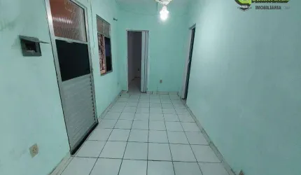Apartamento com 2 quartos à venda, 35 m² por R$ 75.000 - Caminho de Areia - Salvador/BA