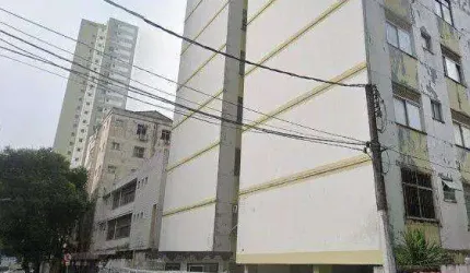 Apartamento com 2 quartos à venda, 67 m² por R$ 320.000 - Graça - Salvador/BA