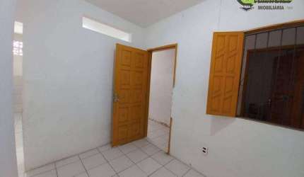 Apartamento com 1 dormitório à venda, 50 m² por R$ 90.000,00 - Boca do Rio - Salvador/BA