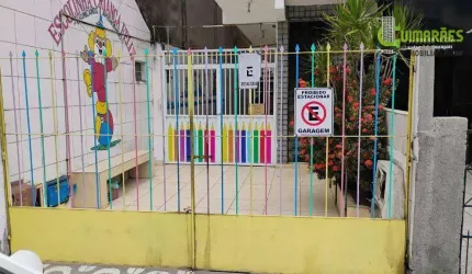 Casa para alugar, 245 m² por R$ 2.747,90/mês - Vila Rui Barbosa - Salvador/BA