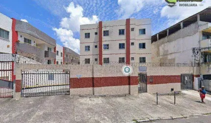 Apartamento com 2 quartos à venda, 78 m² por R$ 285.000 - Bonfim - Salvador/BA